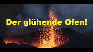 Kurzpredigt: Der glühende Ofen!