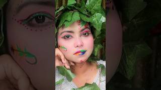 I will be there for you😊#shorts #shortvideo #recentlyuploaded#related #jannatpramanik #facepainting