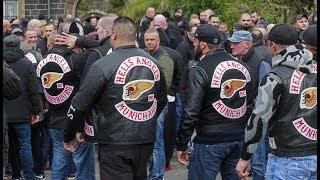 Top 10 Dangerous Biker Gangs in Canada 2018. Most Notorious Canadian Motorcycle Gangs