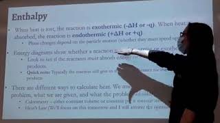 2.3 and 2.4 Practice: Calorimetry Examples