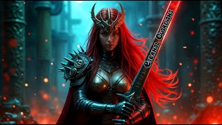 Best Epic Powerful female vocalist  Most Epic Music Cinematic Trailer