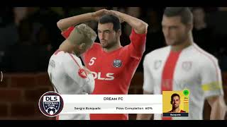 Dream League Soccer 2021 - Division 1 Round 2