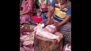 Incredible Meat🍖Cutting🥩Process||Beef Cutting Knife