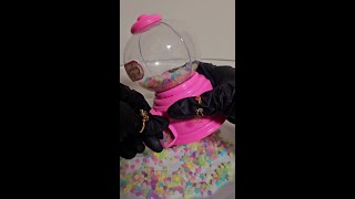 Satisfying candy machine 🍬🍬