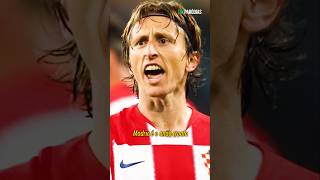 39 ANOS DO MODRIC 🎉 #futebol #futparodias #modric