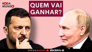 Tropas ucranianas invadem território russo: o que está acontecendo na guerra na Ucrânia? | Rodamundo