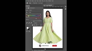 How to Change the Color of Anything in Photoshop