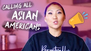 Why Asian Americans Need To Heal