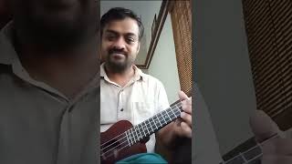 Guitar Boogie in Ukulele