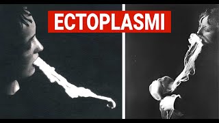 Lo Spiritismo e il segreto degli Ectoplasmi