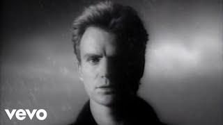 Sting - Russians (Official Music)