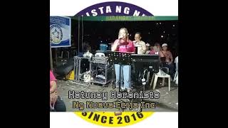 AUG 7, 2023 SITIO BANGKAL BARANGAY PAPAYA SAN ANTONIO NUEVA ECIJA.MUSIC MINISTRY MS.DIVINE ESGUERRA