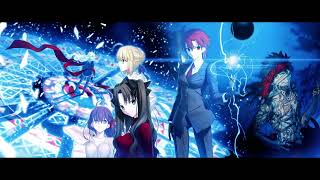 Encounter - Extended - Fate Hollow Ataraxia