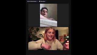 The Bath Time Show -w- Fenne Lily + Katy Kirby