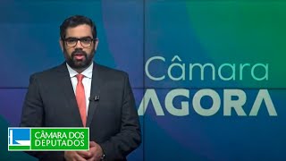 Acompanhe os principais debates nas comissões da Câmara - 11/09/2024 #CâmaraAgora