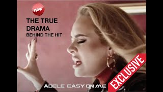 EASY ON ME- ADELE (Reaction)