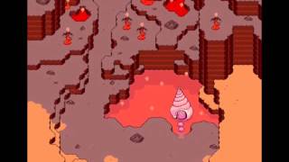 Pink Shell - Mother 3 (without GBA static + extended)