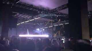 Jeff Mills (Pt. 4) @ CRSSD Festival Spring 2024