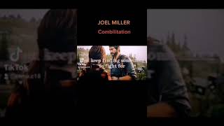 Joel Miller Sad Combilitation Moments #thelastofuspart2 #thelastofus #joelmiller