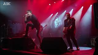 Suede @ Electric Ballroom, 1st night - Full Show (Camden, October 5th, 2022)