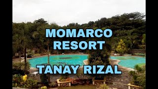 MOMARCO RESORT WAY BACK 2016 I MEMORY WORTH SHARING