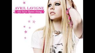 Avril Lavigne - Contagious (Official Instrumental)