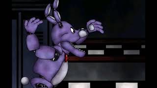 [FNAF/DC2] Fnaf 1 Animatronics Voices