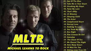 Best Love Songs of All Time for the Ultimate Romantic Playlist - MLTR