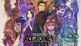 William Petenshy ~ Shakespeare of the Slums - The Great Ace Attorney 2 Music Extended