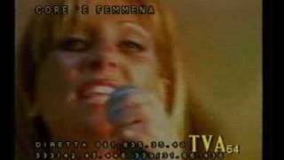 Ida Rendano "Non piango piu'"