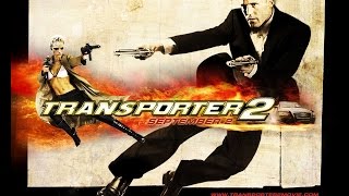 Transporter 2 MusicVideo - My Demons