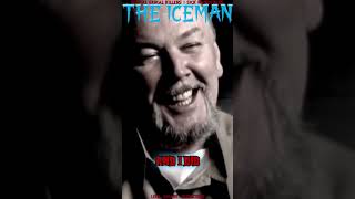 The ICEMAN Revenge Gone Wild