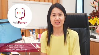 invasiveductal Carcinoma Treatment | Dr. Melanie Seah, Farrer Park Hospital Singapore