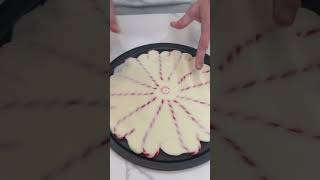 Candy cane dessert you must try pt 3