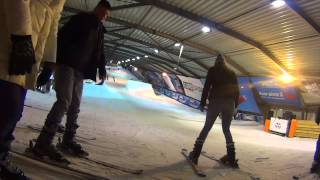 Snowworld 2015