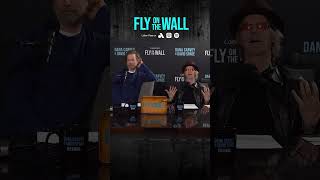 Bill Burr | FOTW podcast