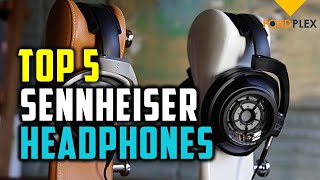 Sennheiser Headphones | Top 5 Best Sennheiser Headphones reviews