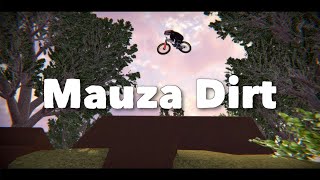 Mauza Dirt | Pipe Bmx