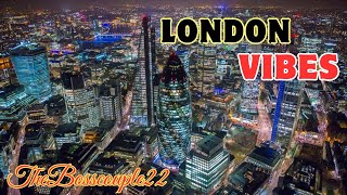 London Vibes: Exploring the City's Unique Energy | TheBosscouple22