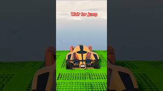 x80 proto gta 5 mega jump #shorts