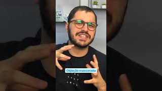 Contornando objeção da falta de dinheiro #shorts