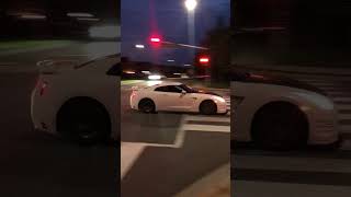 That Turbo Noise From The R35 #r35 #turbo #car #viralvideo