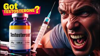 15 Testosterone Myths Busted! What You’ve Been Told is ALL Wrong!