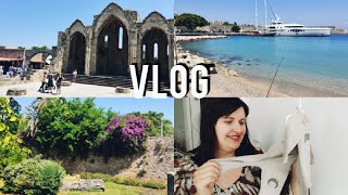 🇬🇷Vlog:Первые покупки для малышки🤩#семейныйвлог #lifevlog #греция #буднигреческойсемьи #беременность