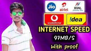 how to get fast internet speed tamil | rocket speed internet | jio|Airtel|vodafone|Bsnl|idea