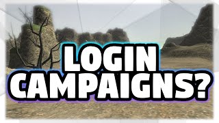 FFXI Login Campaigns - Good or Bad with @Work2Game!