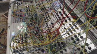 From Shatters to Feels - Eurorack Jamsession