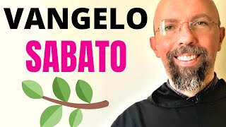 10 Agosto Vangelo del Giorno Commento Benedizione ☩ Liturgia della Parola