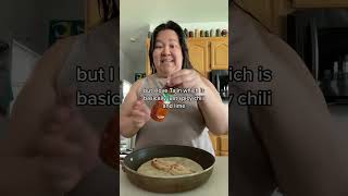 Kitchen Basics 101 Quick Rotisserie Chicken Quesadilla great snack or lunch!