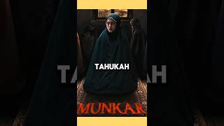 Berani Nonton Film Munkar? #shorts #munkar #viral #film